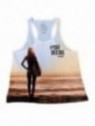 Camiseta Amix chica #You Decide SUNSET
