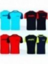 Camiseta Amix RunFit