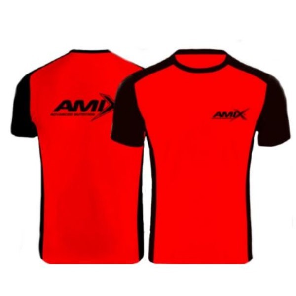 Camiseta Amix RunFit