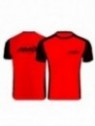 Camiseta Amix RunFit