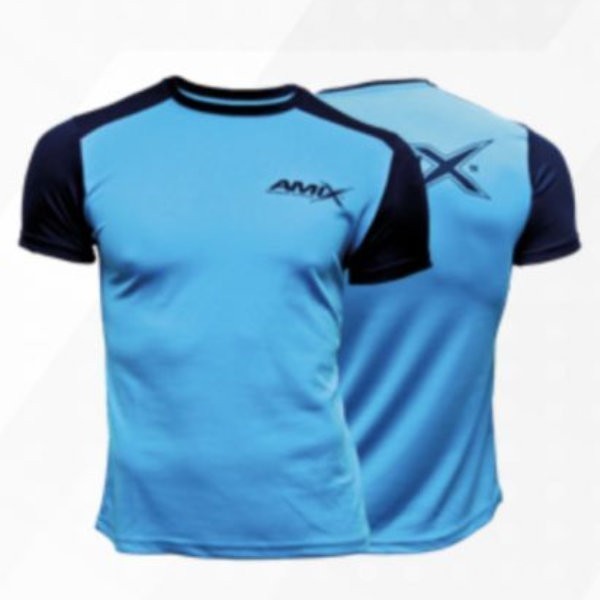 Camiseta Amix RunFit