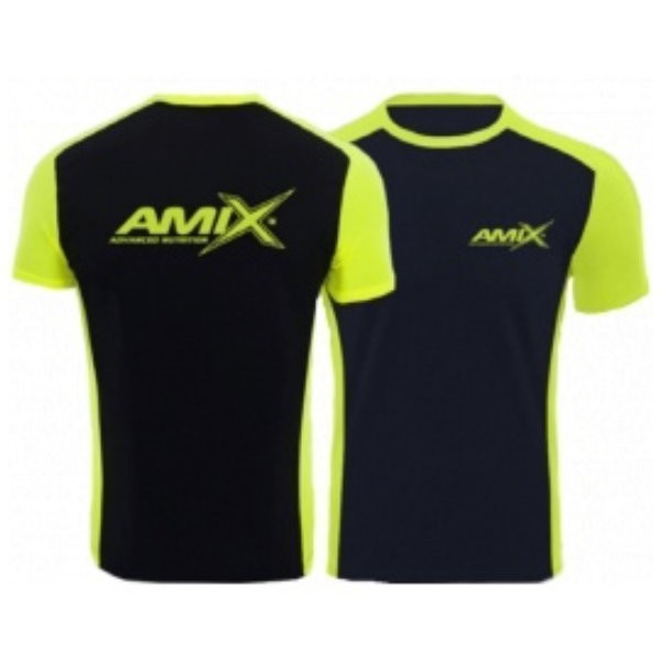 Camiseta Amix RunFit