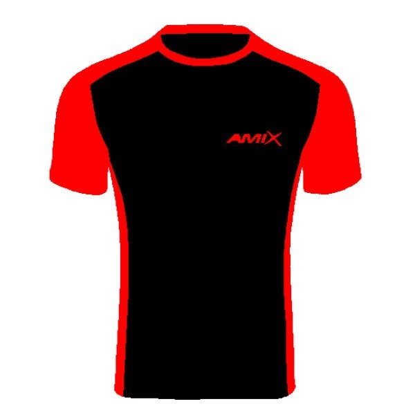 Camiseta Amix RunFit