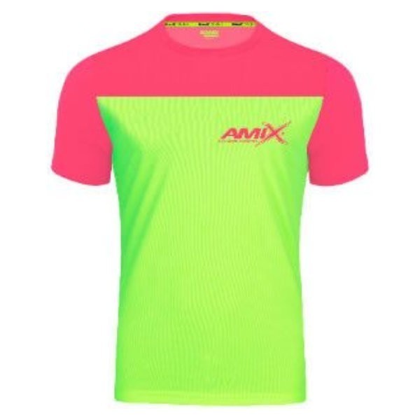 Camiseta Amix RunFit Cube