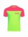 Camiseta Amix RunFit Cube