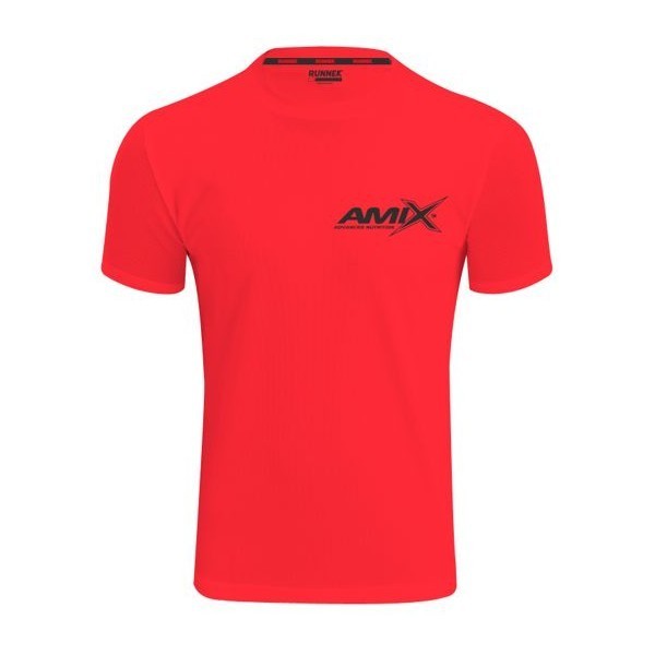 Camiseta Amix RunFit Drysens