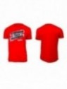 Camiseta AMIX Stronger than yesterday