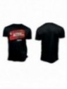 Camiseta AMIX Stronger than yesterday