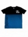 Camiseta AMIX #You Decide AZUL