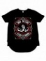 Camiseta AMIX YOU DECIDE STAY STRONG