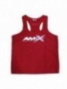 Camiseta de tirantes Amix Roja