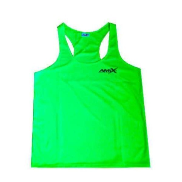 Camiseta de tirantes Amix Verde