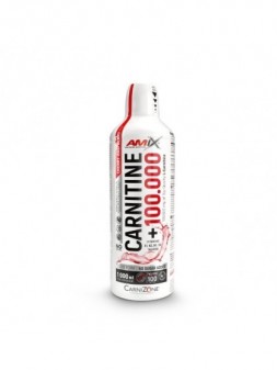 Carnitine 100000 - 1000 ml