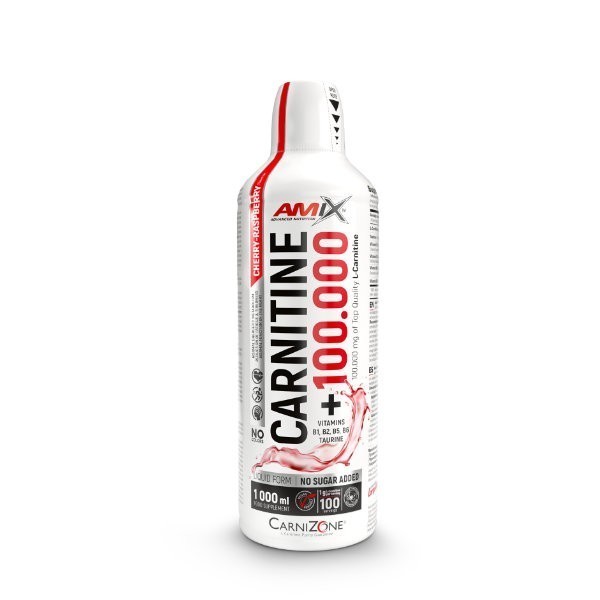 Carnitine 100000 - 1000 ml