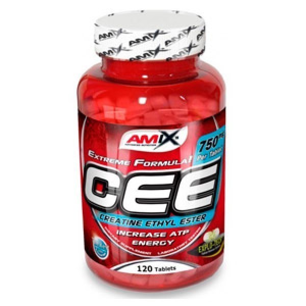 CEE- 125 Capsulas