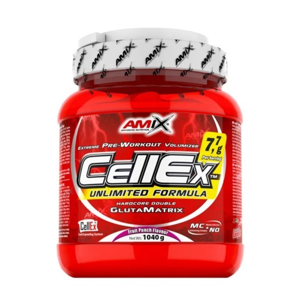 CellEx Unlimited - 1024 gr