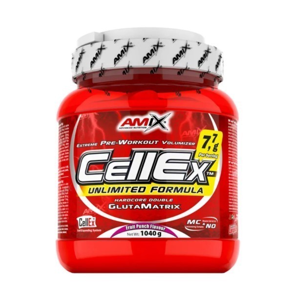 CellEx Unlimited - 1024 gr