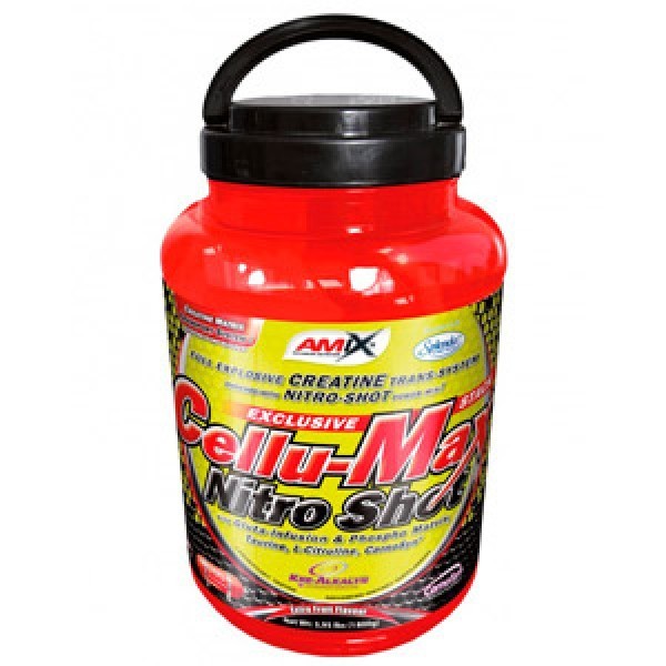 CelluMax - 1800 gr