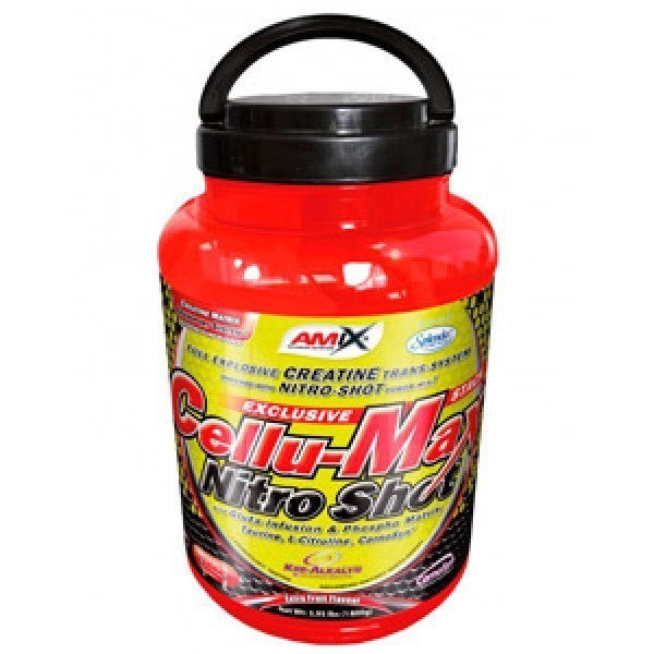 CelluMax - 1800 gr