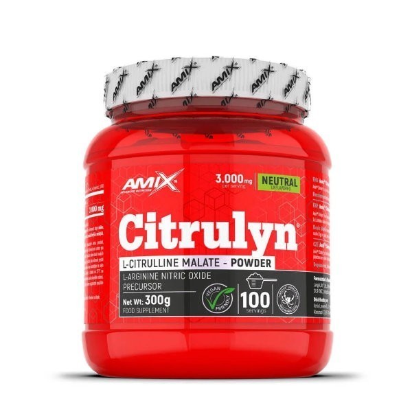 Citrulyn - 300 gr
