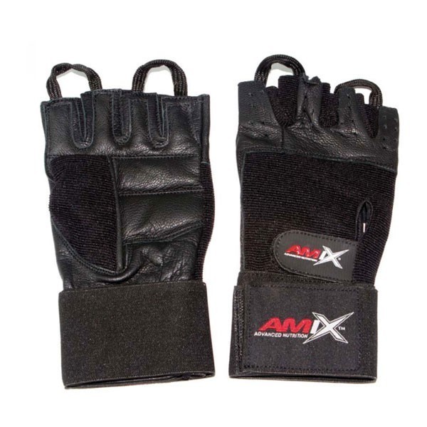 Guantes con mu&ntilde