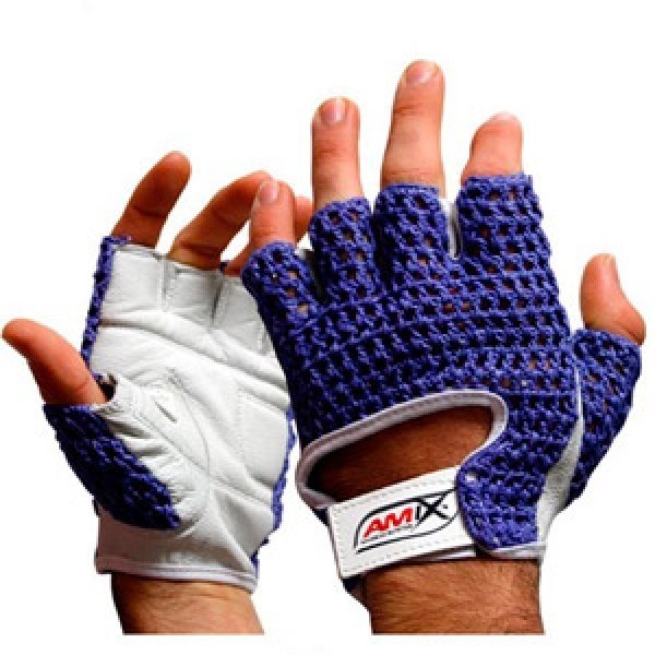 Guantes de rejilla Amix
