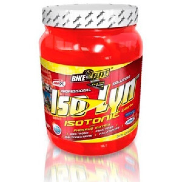 Iso-Lyn Isotonic - 800gr