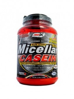 Micellar Casein - 1 Kg
