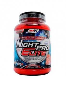 Night Pro Elite - 1 Kg