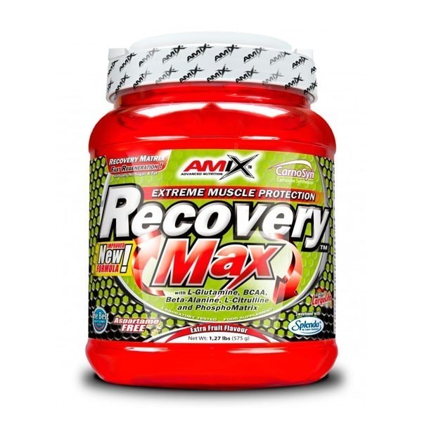 Recovery Max - 575 gr