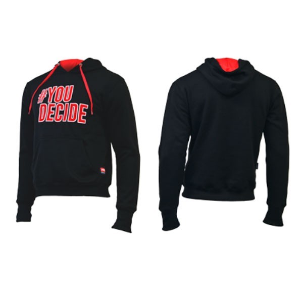 Sudadera AMIX &quot
