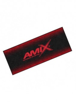 Toalla Amix Amarilla-Negra