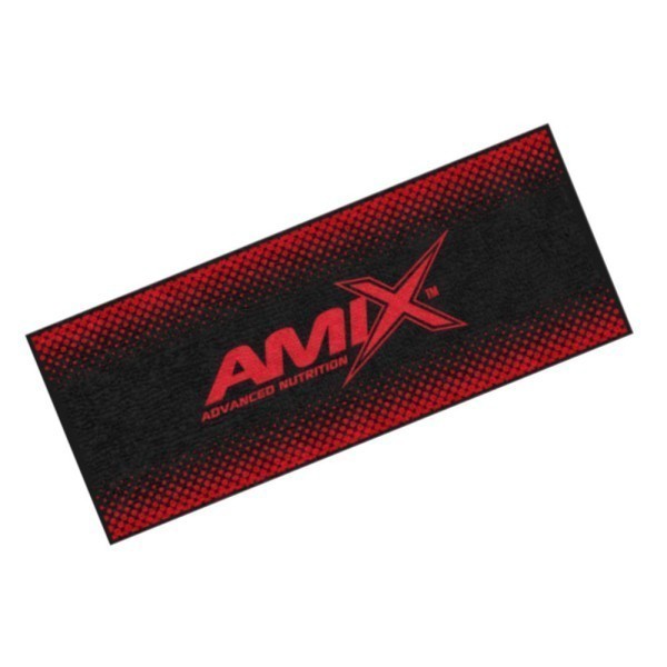 Toalla Amix Amarilla-Negra