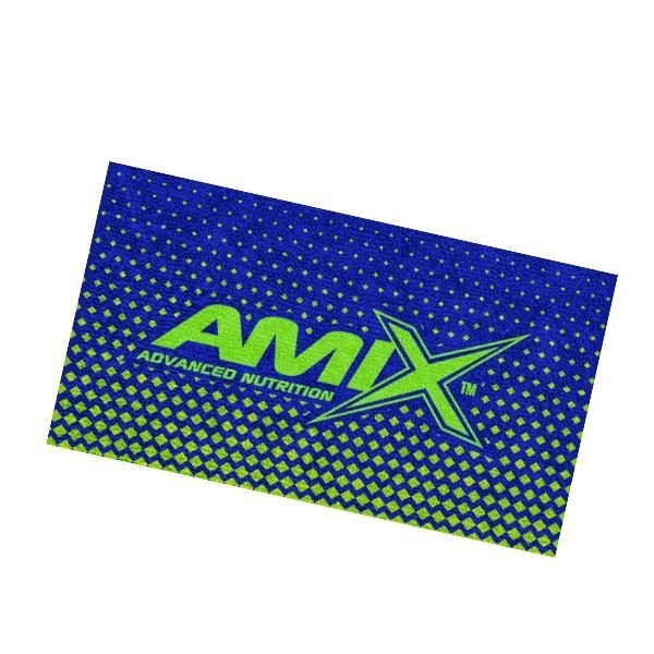 Toalla Amix Azul