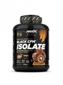 Black CFM ISolate - 2 kg