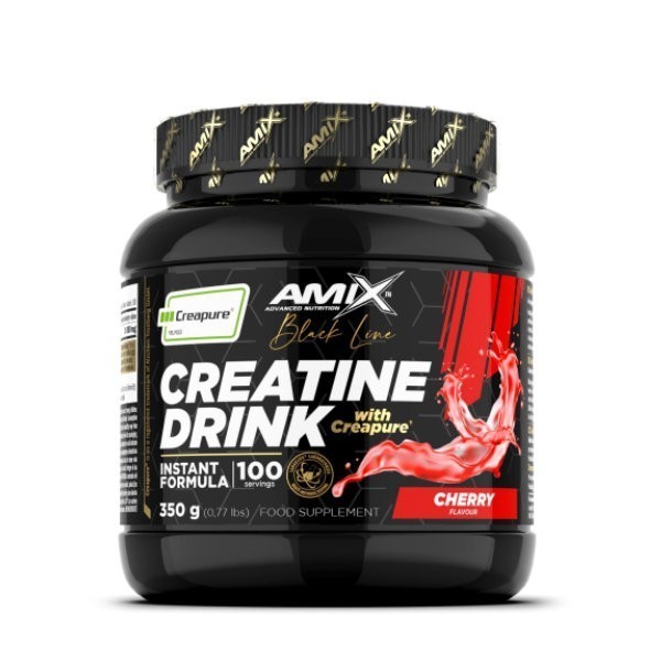 Creatine Drink Creapure - 350 gr