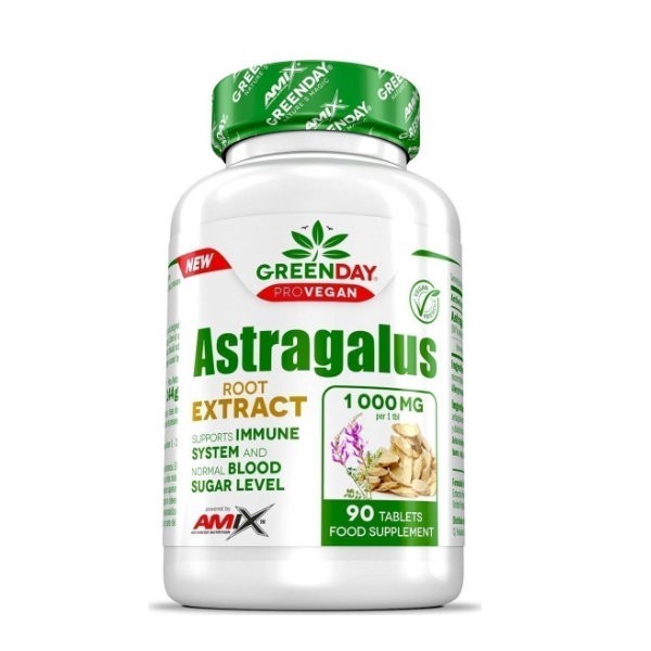 Astragalus - 90 tabls.