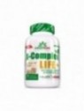 B-Complex Life+ - 60 caps.