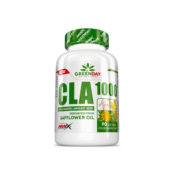 CLA 1000 - 90 caps.