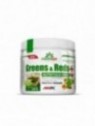 Greens ' Reds + - 250 gr