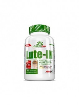 Lute-IN - 90 perlas