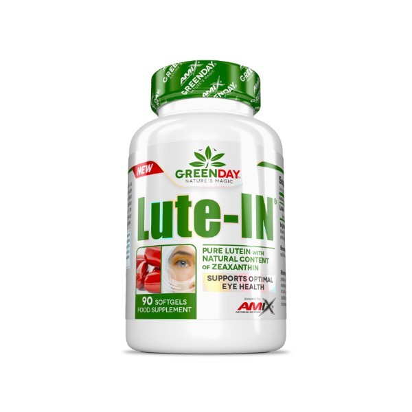 Lute-IN - 90 perlas