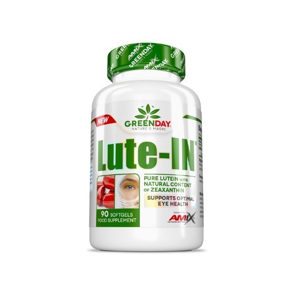 Lute-IN - 90 perlas
