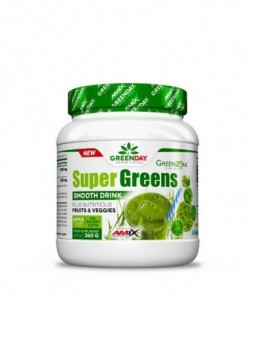 SuperGreens Drink - 360 g