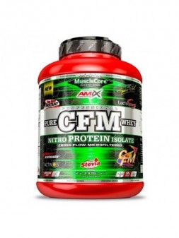 CFM Nitro Protein Isolate - 2 kg