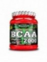 BCAA 2000 - 240 tabls.