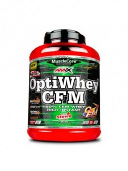 Opty-Whey CFM - 2