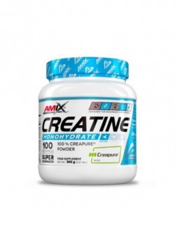 Creatine Monohydrate - 300 gr