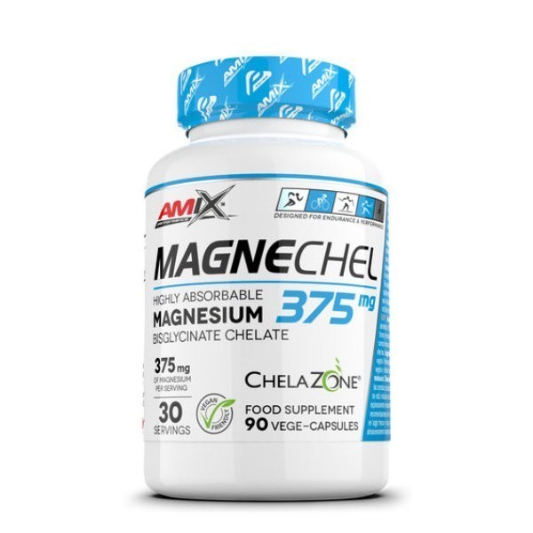 MagneChel - 90 caps.