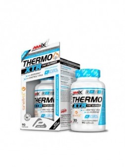 Thermo XTR Fat Burner - 90 caps.